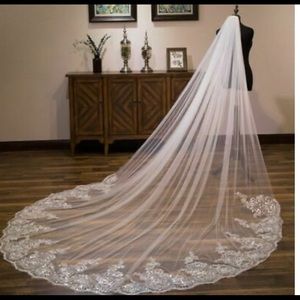COPY - Wedding veil